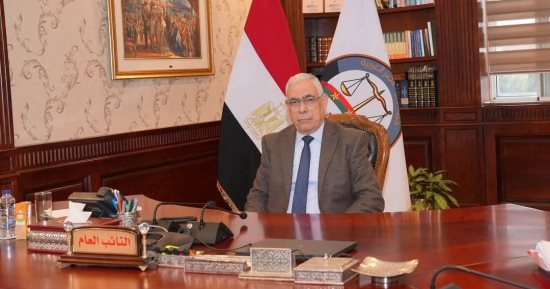 النائب العام يحظر النشر فى واقعة إلقاء سيدة لنفسها من الطابق 13 بالإسكندرية