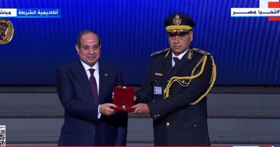 الرئيس السيسى: سندفع بمنتهى القوة لتنفيذ اتفاق غزة كاملا حقنًا لدماء الفلسطينيين