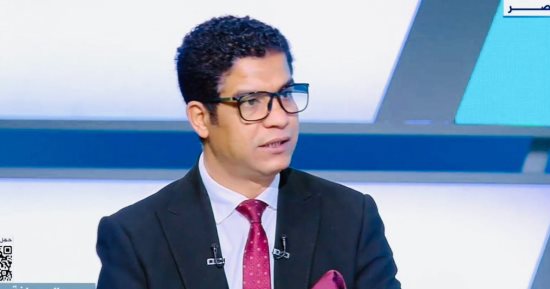 محمد الجالى: توجيهات الرئيس السيسي عن الطاقة استراتيجية للتحول لمركز إقليمى