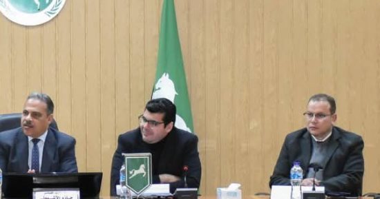 تنفيذ 93% من مشروعات حياة كريمة بالشرقية