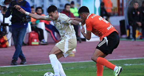 على رأسها الأهلي.. 5 أندية تحمل لقب "ملوك التعادلات" بدورى NILE