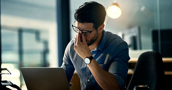 ما تخليش الشغل ينكد حياتك.. نصائح فعالة لإدارة ضغوط العمل النفسية