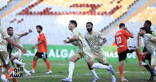 الفرقة ترجع للخلف.. الأهلى يواصل التعادلات وفقدان النقاط
