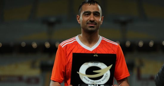 الاتحاد السكندري يضم محمد فخري صانع ألعاب فاركو 