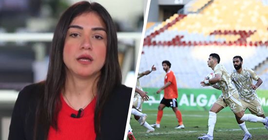 ماذا حدث داخل الأهلى بعد التعادل مع فاركو؟ (فيديو)
