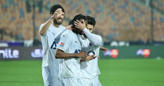 جدول ترتيب دورى NILE .. بيراميدز يتصدر 