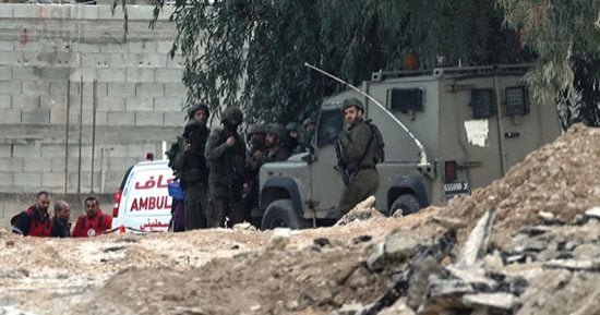 الاحتلال: الفرقة 252 ستعود لغزة بعد 3 أشهر على سحبها من محور نتساريم