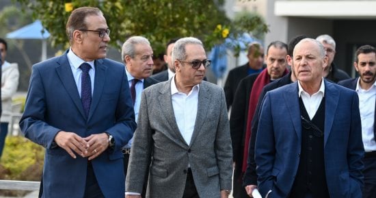 اتحاد الكرة يكشف رسوم المشاركة فى مسابقات الموسم الجديد