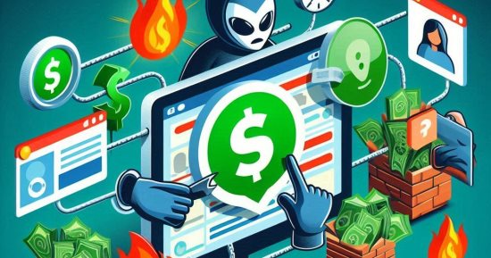 هندى يخسر 2000 دولار بسبب إضافته لمجموعة واتساب "نصب"