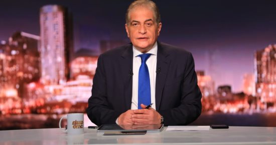 أسامة كمال في مساء dmc: إسرائيل دائما تخيّب أسوأ الظنون