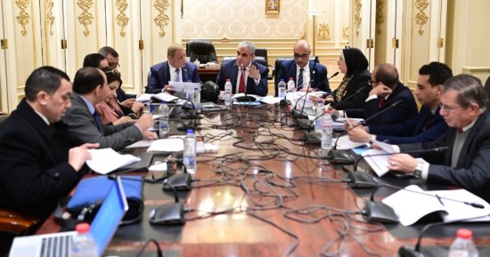 "قوى النواب" توافق على إنشاء صندوق إعانات الطوارئ للعمالة غير المنتظمة لرعايتهم