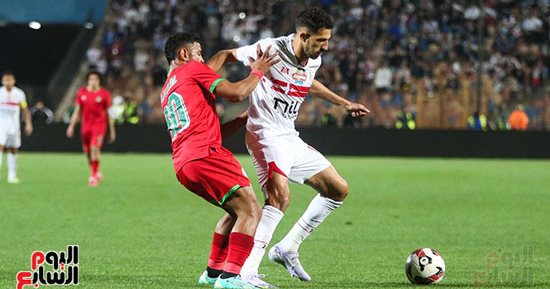 اتحاد الكرة: مباريات دور الـ16 فى كأس مصر بدون جمهور