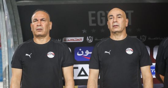 حسام وإبراهيم حسن يحتفلان اليوم بعيد ميلادهما الـ"59"