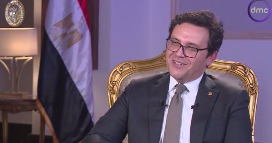 منشآت ثقافة افتتاحها قريبا أبرزها قصر ثقافة الغردقة وأكاديمية الفنون