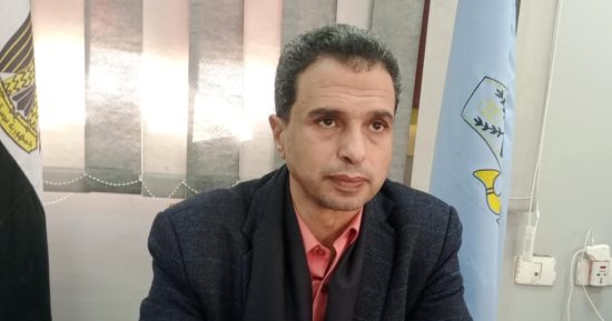 بدء أعمال تصحيح أوراق الشهادة الإعدادية بكفر الشيخ