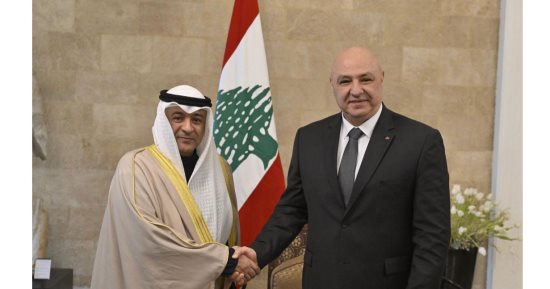 الأمين العام لـ"التعاون الخليجى": نؤكد دعم الخليج للبنان وسيادته