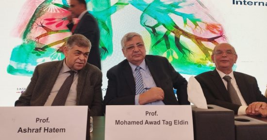 مستشار الرئيس للصحة: سرطان الرئة لا يتم اكتشافه إلا بالمراحل المتأخرة