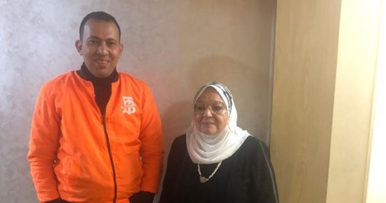 "الشهادة ليست نهاية".. والدة الشهيد العقيد تامر العشماوى فى حوار لليوم السابع: ابنى حى فى قلوبنا رحل الجسد وبقيت الذكرى والأمل فى سيف وفارس.. التكاتف بيننا سلاحنا ومواجهة الشائعات ضرورة وعلينا التحلى بالوعى