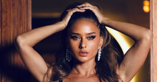 القائمة الكاملة لمسلسل على قد الحب بعد تغير اسمه