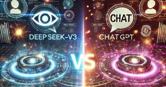 من ChatGPT إلى DeepSeek.. ما هو أفضل تطبيق ذكاء اصطناعى يمكنك استخدامه؟