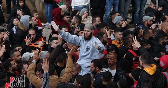 رئيس هيئة دعم الشعب الفلسطيني يدعو لإحالة ملف تعذيب الأسرى للجنائية الدولية