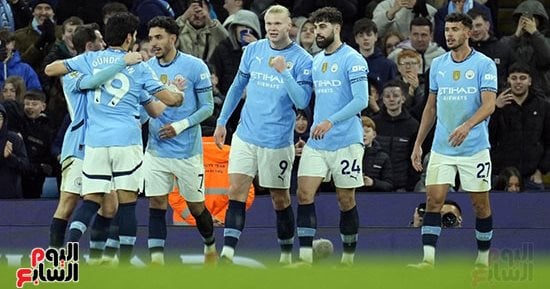 نيكو أوريلى أفضل لاعب شاب بالدوري الإنجليزي فى 2026