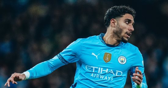 هالاند: عمر مرموش يمتلك أشياء مميزة.. ولهذا السبب اشتراه مانشستر سيتي