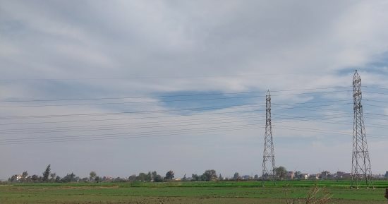 حالة الطقس المتوقعة اليوم السبت 22 فبراير 2025 فى مصر