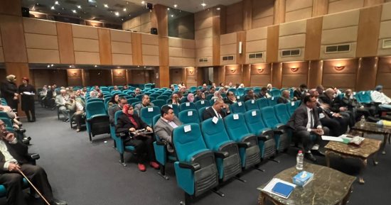 وزارة البيئة تطلق الدليل الاسترشادي لدعم تنفيذ خطط التشجير لزراعة 100 مليون شجرة.. صور