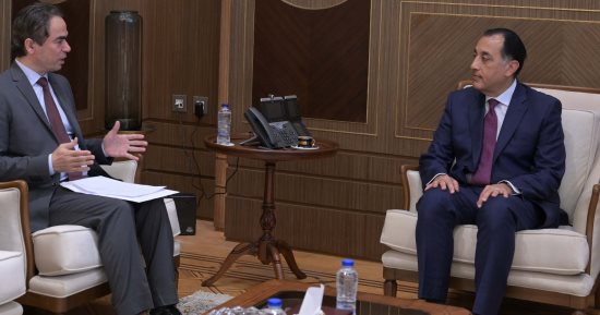 الوطنية للإعلام: تجهيز مؤتمر الأرشيف الوطني بالتعاون مع عدد من الجهات