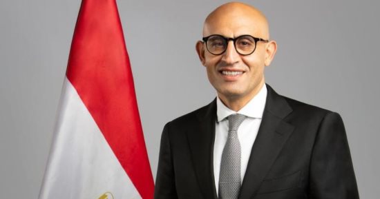 وزير التعليم يصدر قرارا بتعيين شيرين حمدي مستشارا للمعاهد القومية