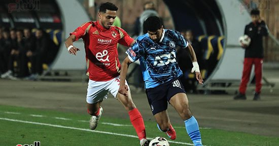 هل تحدد المحكمة الرياضية بطل الدوري المصري هذا الموسم؟