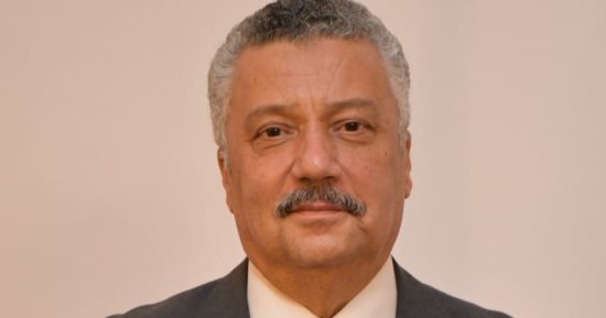 فوز الدكتور شريف شاهين بمنصب نائب رئيس اللجنة الإقليمية لبرنامج ذاكرة العالم باليونسكو