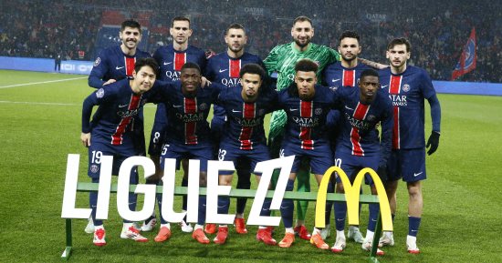 موعد مباراة بريست ضد بى إس جى فى دورى أبطال أوروبا والقناة الناقلة