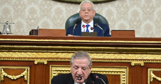 النواب يوافق نهائيا على قانون الحوافز لمشروعات لا يتجاوز أعمالها 20 مليون جنيه