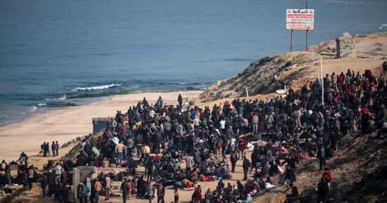 خبير : مصر لا تدخر جهدا فى تقديم كل أشكال الدعم لغزة بالمحافل الدولية