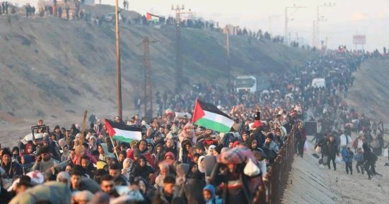 الخارجية الفلسطينية ترحب بالإعلان عن تشكيل "مجموعة لاهاى" لدعم فلسطين