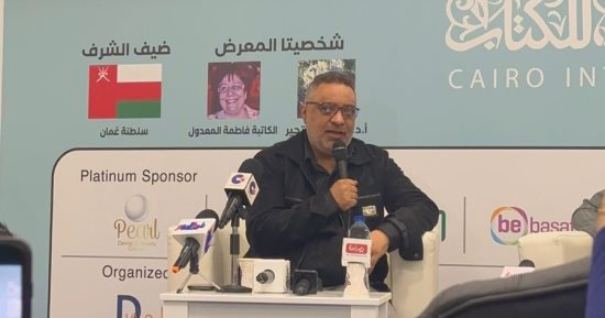 مهندس ديكور يتسبب فى تغيير سيناريو دهشة لعبد الرحيم كمال اعرف القصة