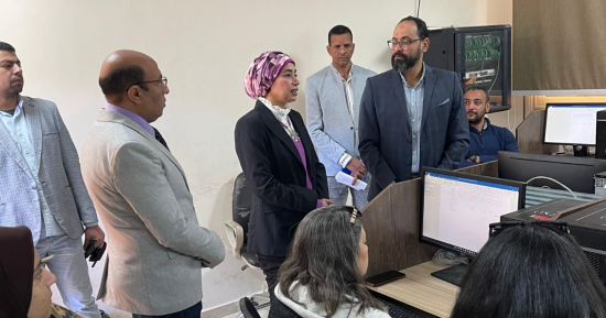 شروط قانون الخدمة المدنية لتثبيت العمالة المؤقتة بالمؤسسات الحكومية.. اعرفها