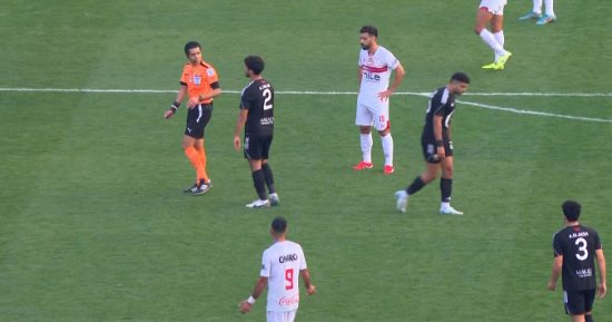 الزمالك يضم 3 صفقات جديدة بخلاف جهاد وحسام