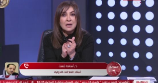 أسامة شعث: عودة الشعب الفلسطينى للشمال أكبر دليل للرد على تصريحات ترامب