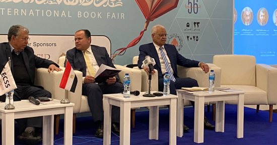 اللواء محمد إبراهيم الدويري: بنود وقف إطلاق النار في غزة مقترحات مصرية بالأساس