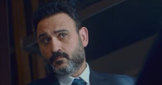 الغيبوبة من محمد هنيدي لـ أكرم حسني في الحلقات الأولى من مسلسلات رمضان