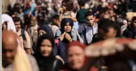 مجلس النواب يعلن دعم جهود الرئيس السيسى لحماية الأمن القومي "فيديو"