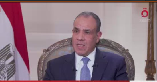 وزير الخارجية: نحرص على تحقيق التوازن بين الحقوق المدنية والسياسية والاجتماعية