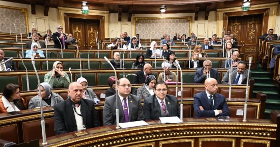 المحطات النووية تعلن موافقة النواب على بروتوكول لتعديل الاتفاقية التمويلية للضبعة