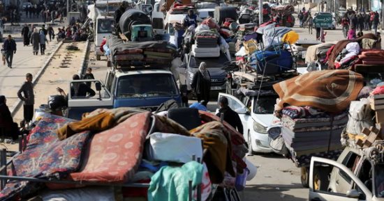 ماليزيا تُدين خطة إسرائيل فى غزة وتصفها بالتطهير العرقى