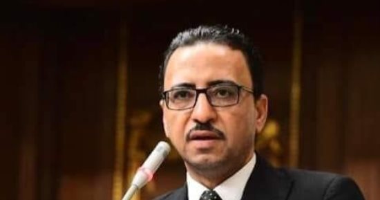 النائب محمد عزت القاضى: نرفض أي سيناريو لتصفية القضية الفلسطينية