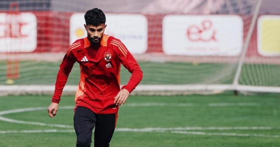 ربيع ياسين: أحمد رضا كنز.. وبن شرقي ليس لاعبا كبيرا فى السن