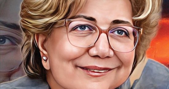 فى عدد مسرحنا.. فاطمة المعدول سيدة مسرح الطفل